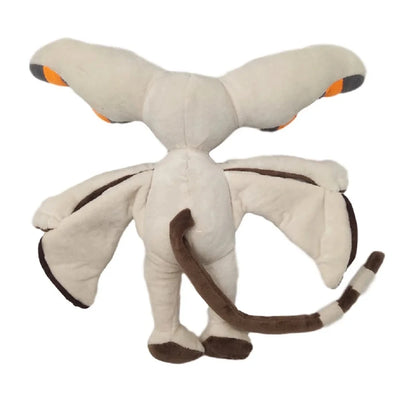 Plush Avatar Aang The Last Airbender Stuffed Toy 28-45cm