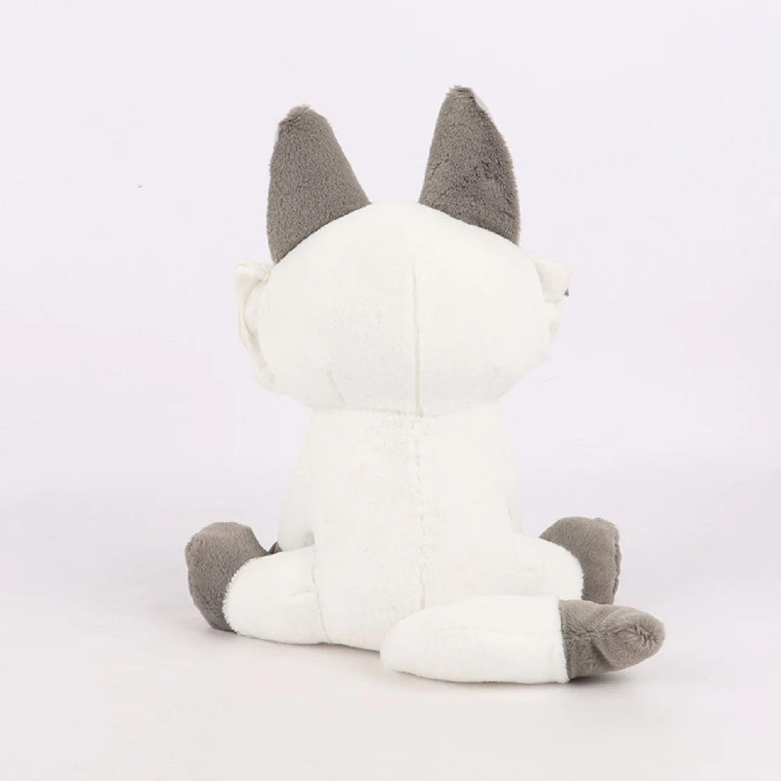 Plush Zenless Zone Zero Stuffed Toy 28-33cm