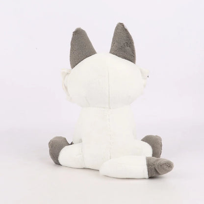 Plush Zenless Zone Zero Stuffed Toy 28-33cm