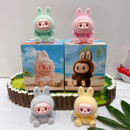 Labubu Mystery Box Mini Doll - 12 Pack