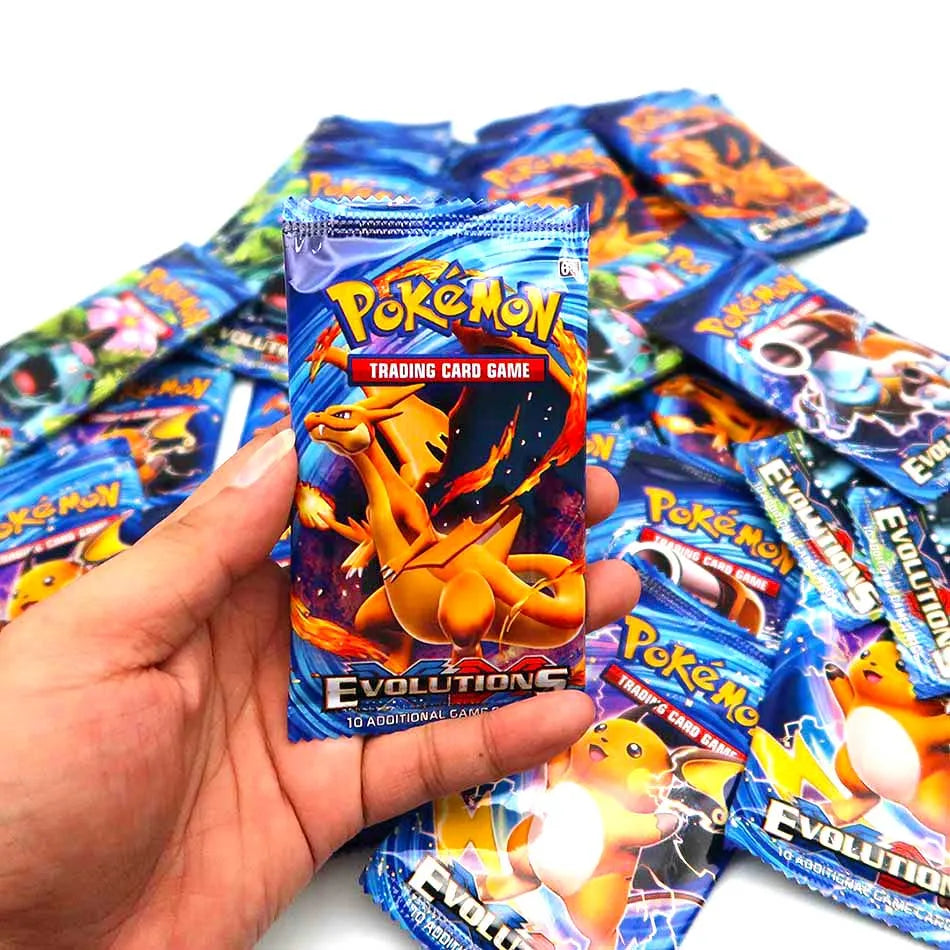 324pcs Pokemon TCG: Sword & Shield-Fusion Strike Booster Display Box ( Teeny Bumps 324pcs Pokemon TCG: Sword & Shield-Fusion Strike Booster Display Box ( Teeny Bumps