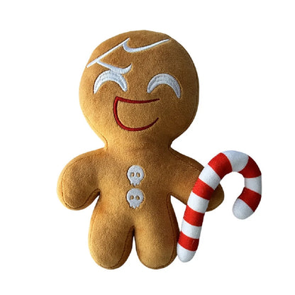 Plush CookieRun Kingdom Stuffed Toy 20-25cm