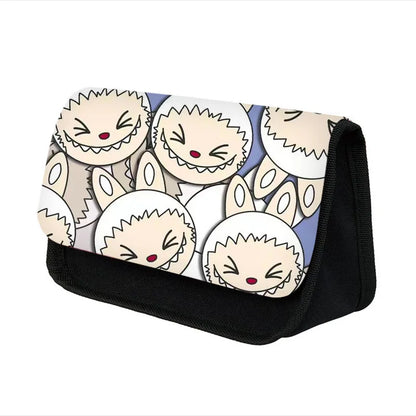 Labubu Pencil Case Organiser Labubu 10