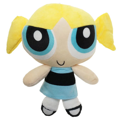 Plush Powerpuff Girls Stuffed Toy - 20cm