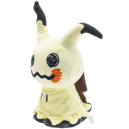 Plush Mimikyu Stuffed Toy - 23cm
