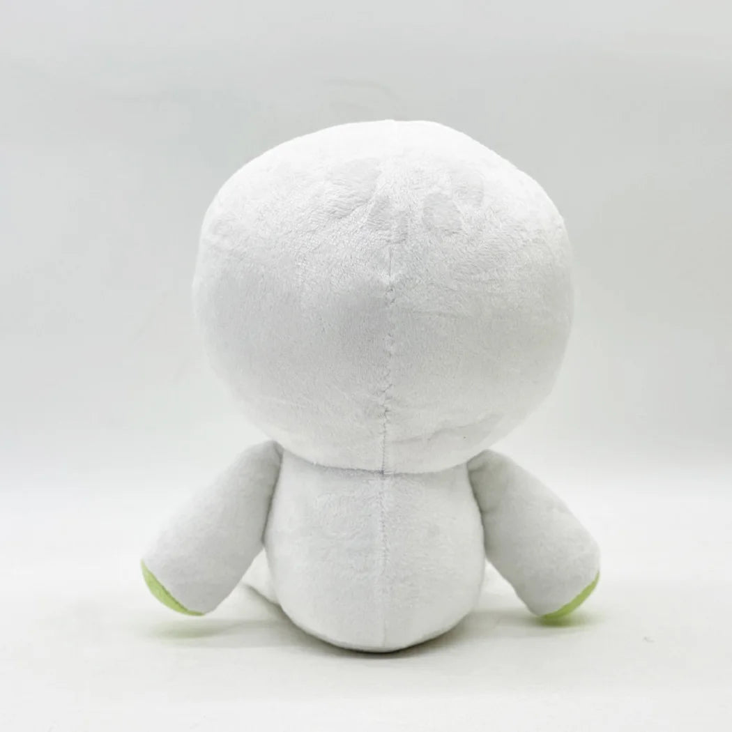 Plush Slap Battles Bob Stuffed Toy - 20cm