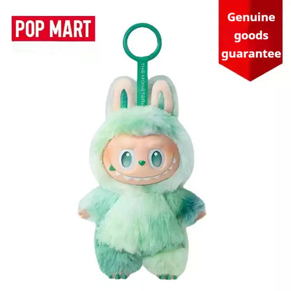 POPMART Labubu V3 THE MONSTERS High Energy Ahead
