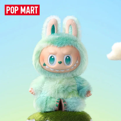 POPMART Labubu V3 THE MONSTERS High Energy Ahead