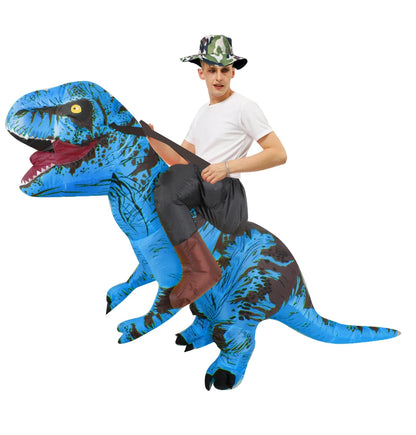 Adult Inflatable Dinosaur Costumes