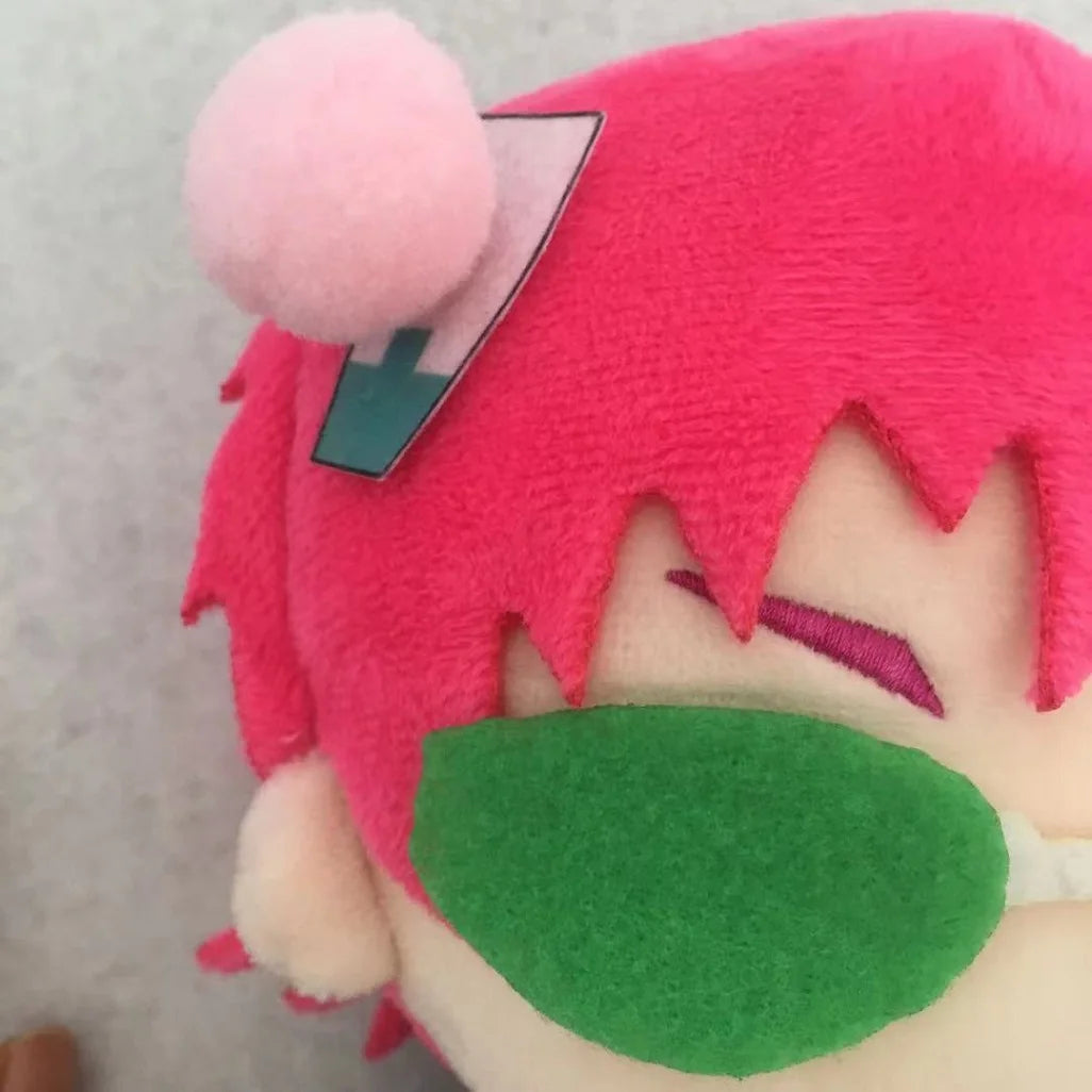 Plush The Disastrous Life of Saiki  Kusuo Stuffed Toy - 20cm