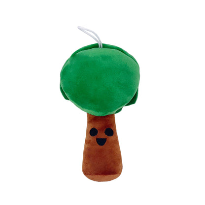 Plush Sprunki Incredibox Stuffed Toys 7