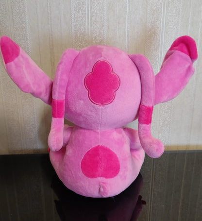 Stitch Plush Dolls – Lilo & Stitch Inspired Stuffed Toys | Soft Character Plushies