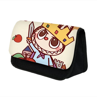 Labubu Pencil Case Organiser Labubu 19