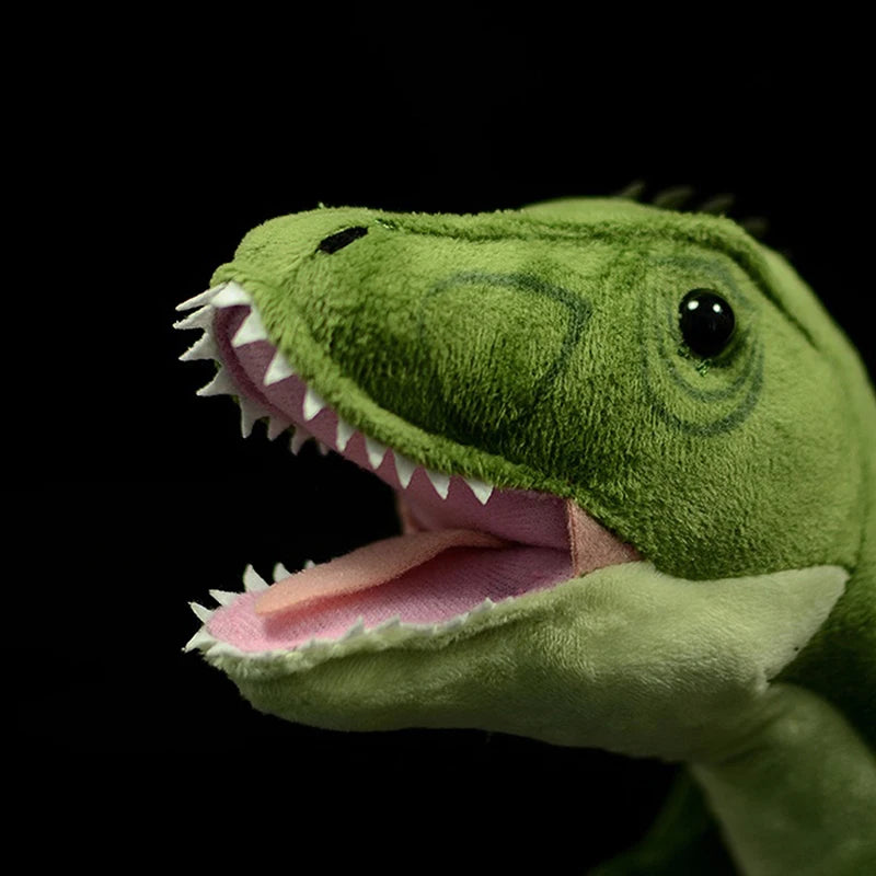 Plush Tyrannosaurus Rex Dinosaur Stuffed Toy - 50cm