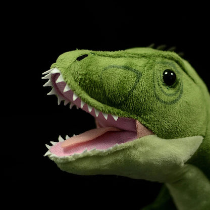 Plush Tyrannosaurus Rex Dinosaur Stuffed Toy - 50cm