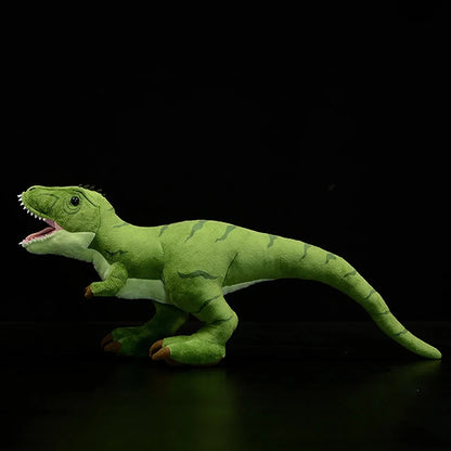 Plush Tyrannosaurus Rex Dinosaur Stuffed Toy - 50cm