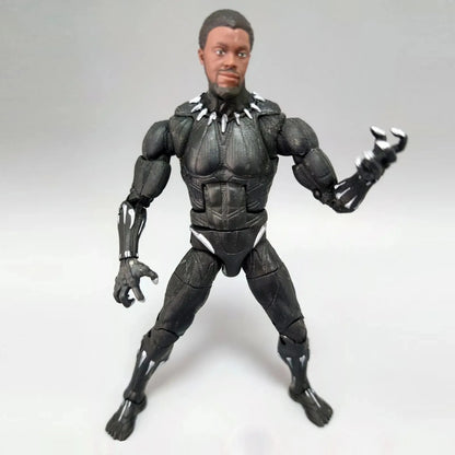 Marvel Legends Black Panther Legacy Wave 6" Loose Action Figure