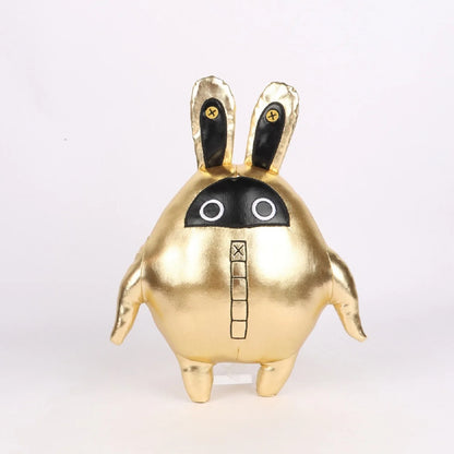 Plush Zenless Zone Zero Stuffed Toy 28-33cm