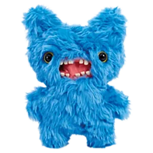 Plush Monster Stuffed Toy - 22cm