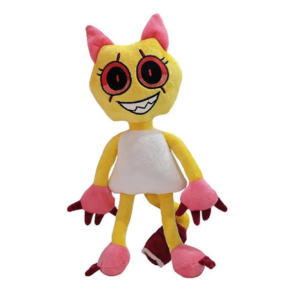 Plush Dandy's World Horror Stuffed Toy 25-35CM
