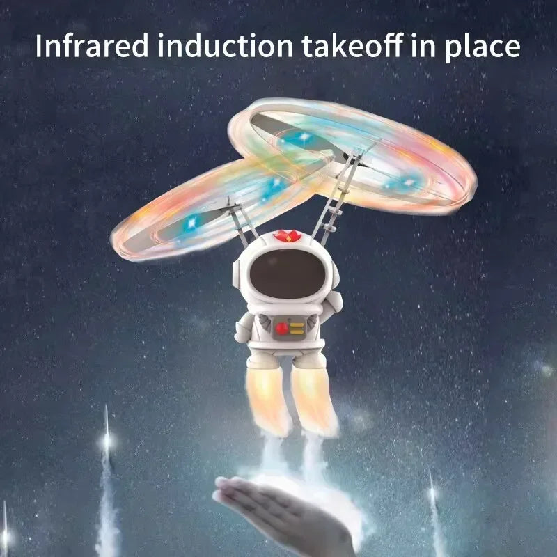 Flying Astronaut Children's Mini Drone