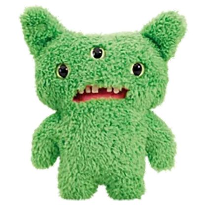 Plush Monster Stuffed Toy - 22cm