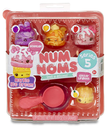 Num Noms Smell So Delicious Starter Pack Series 5 Toy