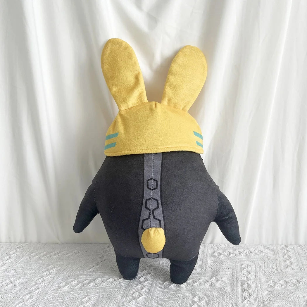 Plush Zenless Zone Zero Stuffed Toy 28-33cm