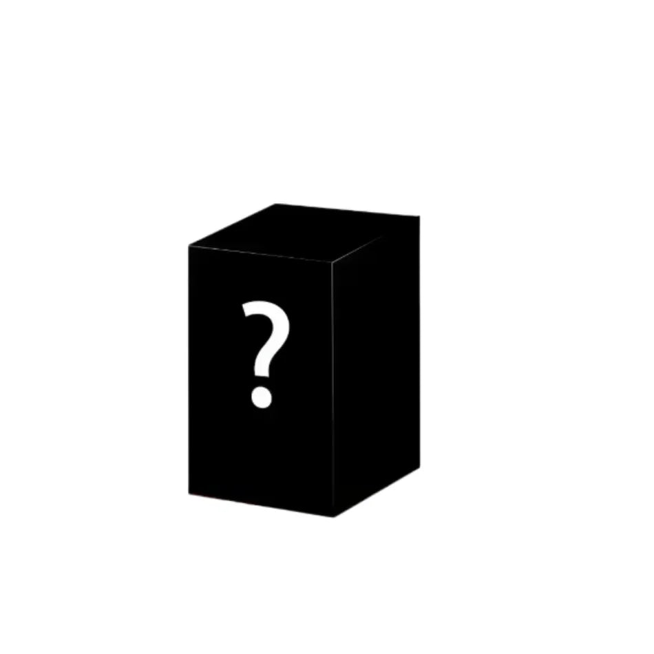 Labubu Mysterious Elf Ver. Anime Figure Mystery Blind Box Series Random 1 pcs