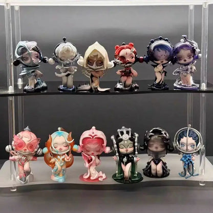 SKULLPANDA The Sound Series Blind Box