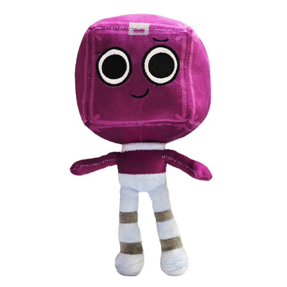 Plush Dandy's World Horror Stuffed Toy 25-35CM