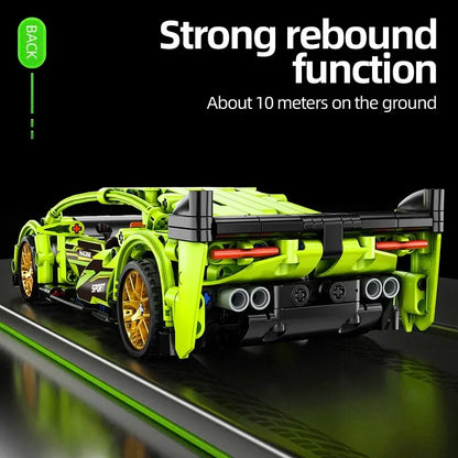 Technic Model Lamborghini Sián FKP 37 (set 42115)