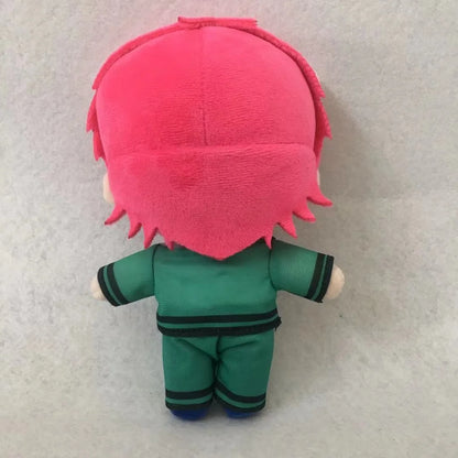 Plush The Disastrous Life of Saiki  Kusuo Stuffed Toy - 20cm