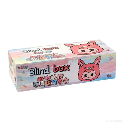 Huoling Family – Never End Series Blind Box Vinyl Dolls