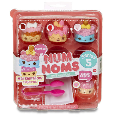 Num Noms Smell So Delicious Starter Pack Series 5 Toy