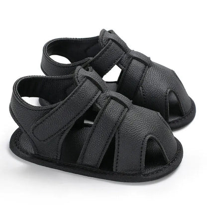Baby Girl Sandals First Walkers Baby (Age Newborn-18 Months)