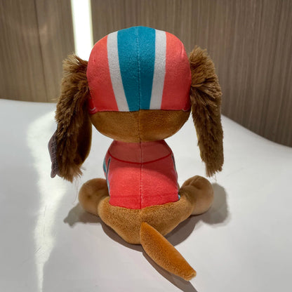 Plush Paw Patrol Liberty Skye Everest Stuffed Toy - 15.2cm