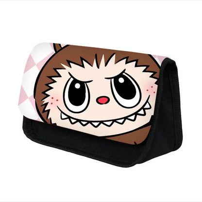 Labubu Pencil Case Organiser Labubu 18