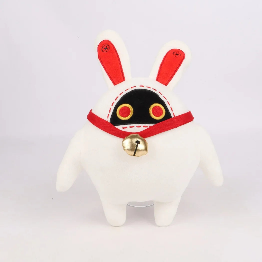 Plush Zenless Zone Zero Stuffed Toy 28-33cm