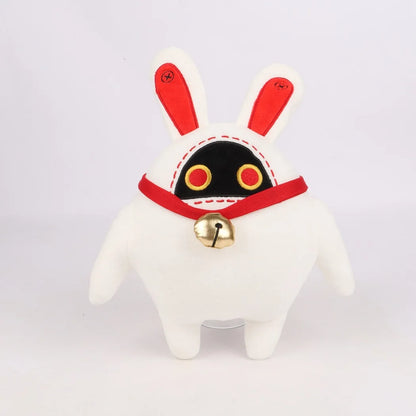 Plush Zenless Zone Zero Stuffed Toy 28-33cm