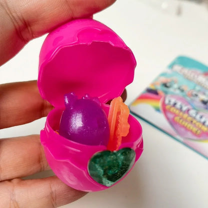Rainbocorns Bunnycorn Surprise – Second Generation Blind Box | Mini Bunny Figurine with Accessories