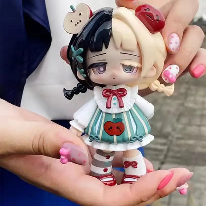 Missy Sweet Mourning Lolita Series Blind Box