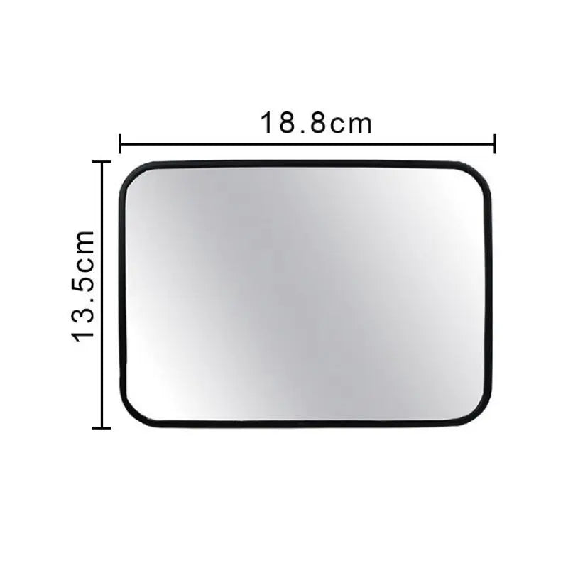 Baby Safety Car Rearview Mirror m