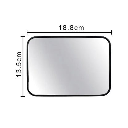 Baby Safety Car Rearview Mirror m