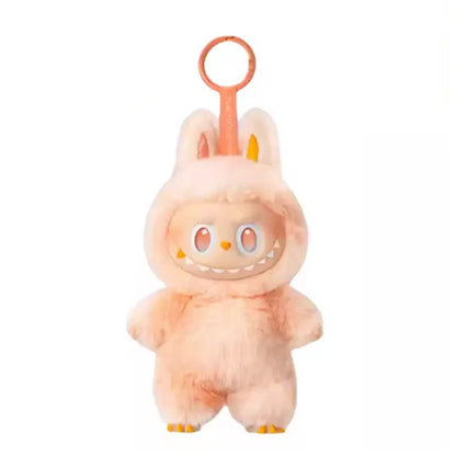Labubu The Monsters Plush Pendants