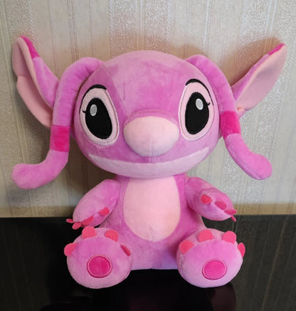 Stitch Plush Dolls – Lilo & Stitch Inspired Stuffed Toys | Soft Character Plushies