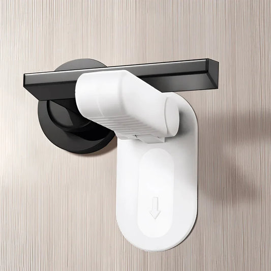 Door Handle Child Safety Lock