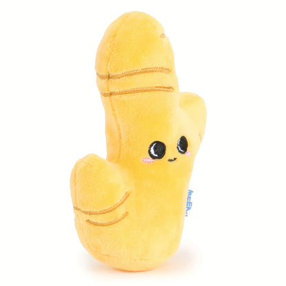 Plush Ginger Stuffed Toy - 12CM