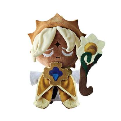 Plush Cookie Run: Kingdom Shadow Stuffed Toy 20-25cm