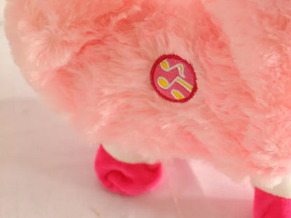 Dancing Musical Llama Plush Toy Electric